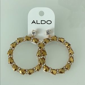 ALDO Earrings!